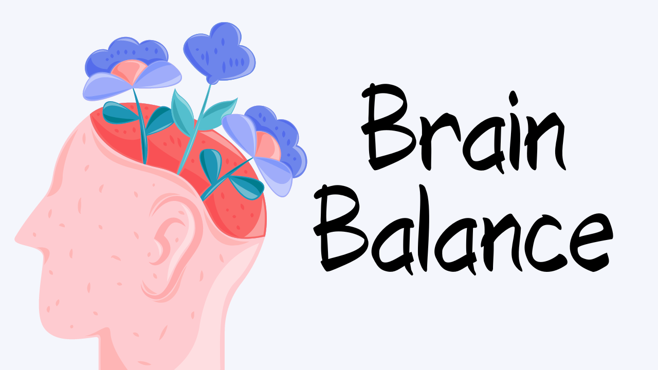 Improve Brain Balance with Supplements